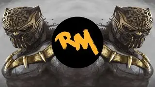 Black Panther: Killmonger Theme (Remix)