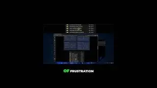 Game Optimization Secrets Revealed! #shorts