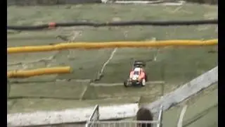 Nook raceway