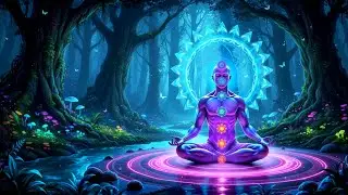 Unlock All 7 Chakra &ndash; Remove All Negative Blockages & Restore Energy Flow