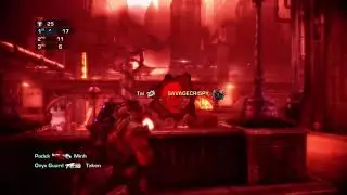 GOWJ FFA EZRA LOOMIS(CHROME OR CHROME STEEL)