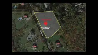 1014 Highland St, Holliston, MA 01746 - Land - Real Estate - For Sale