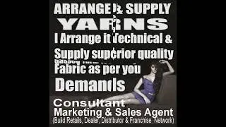 Consultant -Garment Marketing & Sales Agent,Build Retail,Distributor & Franchise Mob +91 8319906001