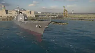 USS CGX 