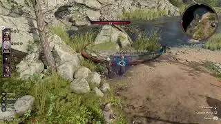 BG3 impossible challenge honor mode no scolls, barrels in combat