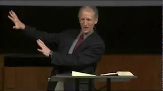 By *His* Obedience We Are Made Righteous &ndash; John Piper