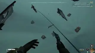 Voidtrain (D&eacute;couverte) Le voyage en train dans le n&eacute;ant continue avec Amylol.