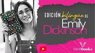 Edici&oacute;n biling&uuml;e de Emily Dickinson