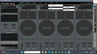Fractal Audio Cab Lab 4 Display Resizing Issues