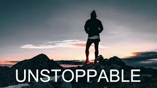 Mountain Vs Machines ft That Kid CG - Unstoppable [Rock Alternative]