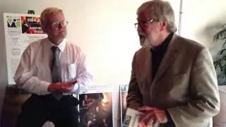 Voices of Change: SoundBites! October 18, 2014 (part 5)