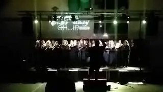 Fantasy Choir - Live Event - 
