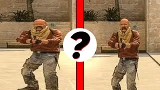 Почему 4:3 - ИМБА - Сравнение разрешений 16:9 и 4:3 (CS:GO)