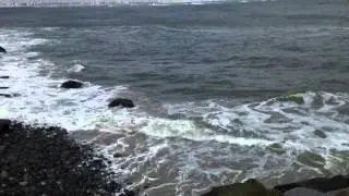 Townsend's Inlet