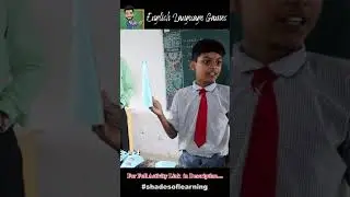 #shorts | English Language Games | Word Cone | English Language Activity | Play and Learn