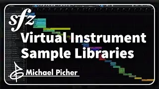 All These Virtual Instruments Could Be Yours!
