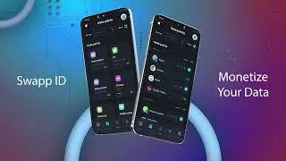 Swapp App Promo vs1