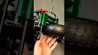 DIY Bicycle Generator #diy #generator #bikegenerator #freeenergy