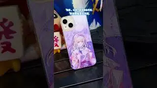 Honkai: Star Rail X CASEZORO &ndash; New Honkai: Star Rail Anime Phone Cases#casezoro #honkaistarrail