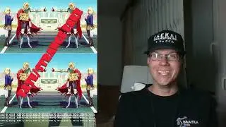 Fate/strange Fake - episode 2 - reaction
