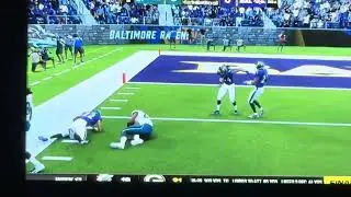 How To Run A No Huddle Offense On Madden 25