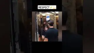 Respect