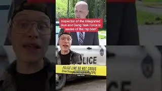 Drake's security guard was shot in front of his Toronto mansion amid his escalating rap beef #drake