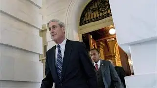 USA: Erste Anklagen bei Russland-Ermittlungen genehmigt