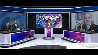 Programma politico del 19.1.2026