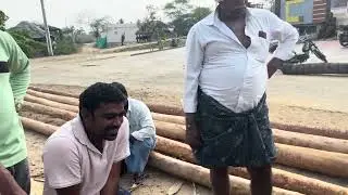 Guravayapalem prabha 2026 #kotappakonda #village #construction #palnadu #farming #prabhalu 