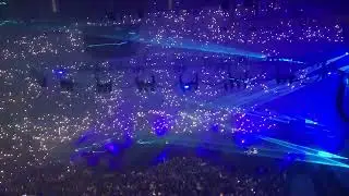 Travis Scott 90210 Tauron Arena 2024