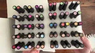 My Honest Review Of My Gel Nail Polish Kit w/ UV Light