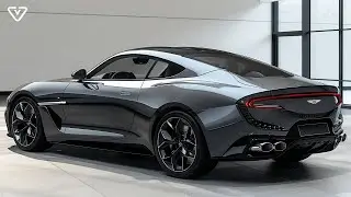 2027 Bentley Continental Unveiled &ndash; Unmatched Luxury Features
