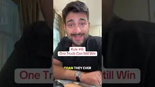 Top 10 Trucking Rules - Part 3