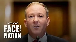 Lee Zeldin testifies at Senate confirmation hearing for EPA administrator | full video