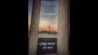 Imagine - Angel Jesus Martinez