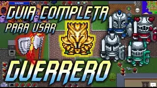 KAKELE | #1 TUTORIAL DE KNIGHT MAGIAS Y PETS