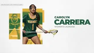 2023 Rally Awards: Women's Jeff Stone Memorial Award