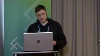 Алексей Косинский 