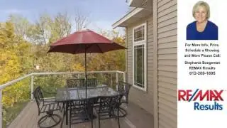 828 Bridle Creek Lane, Jordan, MN Presented by Stephanie Boegeman.