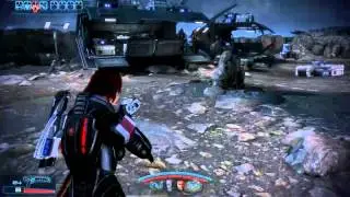 Mass Effect 3 part 7