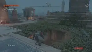 Assassin's Creed Mirage Karkh studio di Sharqiyah trova Fuladh