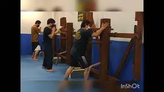 JKD freelance dummy sets, #1&2