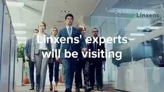 Linxens Trade Shows for Year 2023