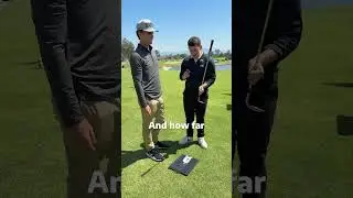 Skeptic Tries out the Golf Daddy Simulator 👀📝