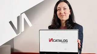 VA CATALOG - Digital Spare Part Catalog