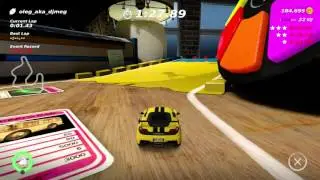 Table Top Racing WT: Best way to grind money