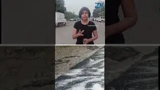 Ghodbunder Road Operational Status  | Road Repair Status | Fountain Stretch Incomplete |