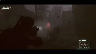 Fallout 4 - 3rd Person Animations - ADS STYLE H