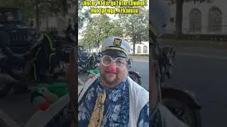 Downtown Clowning with Gizmoe - Sweet Caroline the style of Neil Diamond